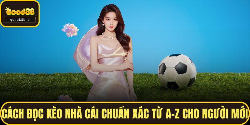 Cách Đọc Kèo Nhà Cái Chuẩn Xác Từ A–Z Cho Người Mới