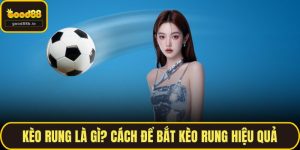 Kèo Rung Là Gì? Cách Để Bắt Kèo Rung Hiệu Quả