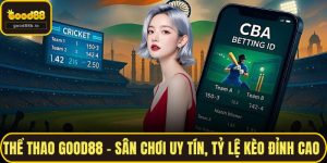 Thể Thao GOOD88