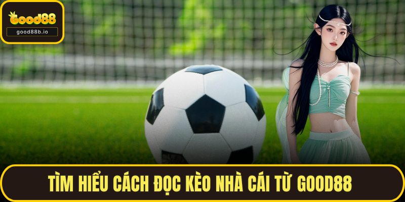 Tìm hiểu cách đọc kèo nhà cái từ GOOD88 