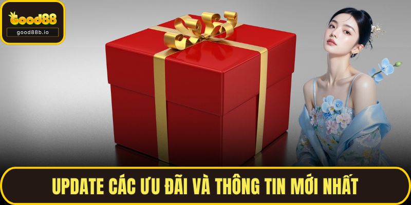 Đăng Nhập GOOD88 Nhanh Chóng, An Toàn Cho Người Mới Update các ưu đãi và thông tin mới nhất